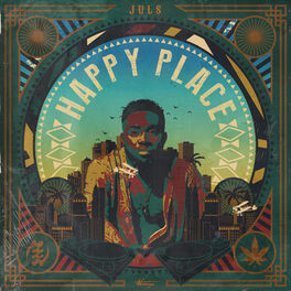 Album cover of Happy Place