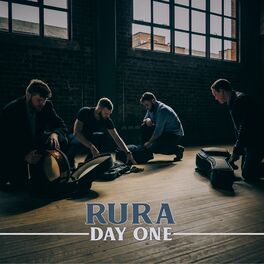 Album cover of Day One