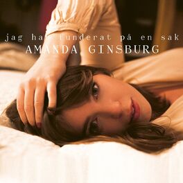 Album cover of Jag har funderat på en sak