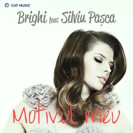 Album cover of Motivul meu