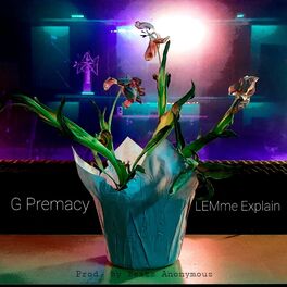 Album cover of LEMme Explain