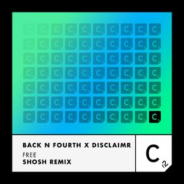 Album cover of Free (SHOSH Remix)