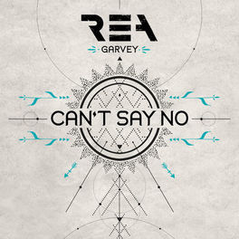 Album cover of Can't Say No