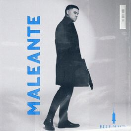 Album cover of Maleante