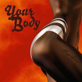 Album cover of Your Body