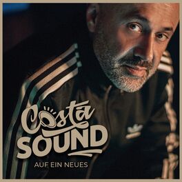 Album cover of Auf ein Neues