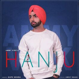 Album cover of Hanju