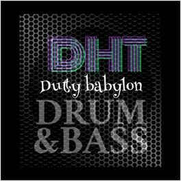 Album cover of Dutty Babylon