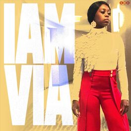 Album cover of Iamvia