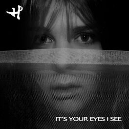 Album cover of It's Your Eyes I See