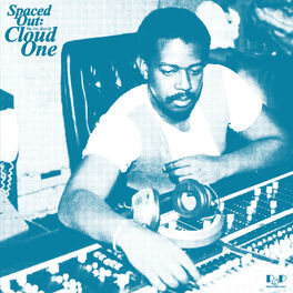Album cover of Spaced Out: The Very Best of Cloud One