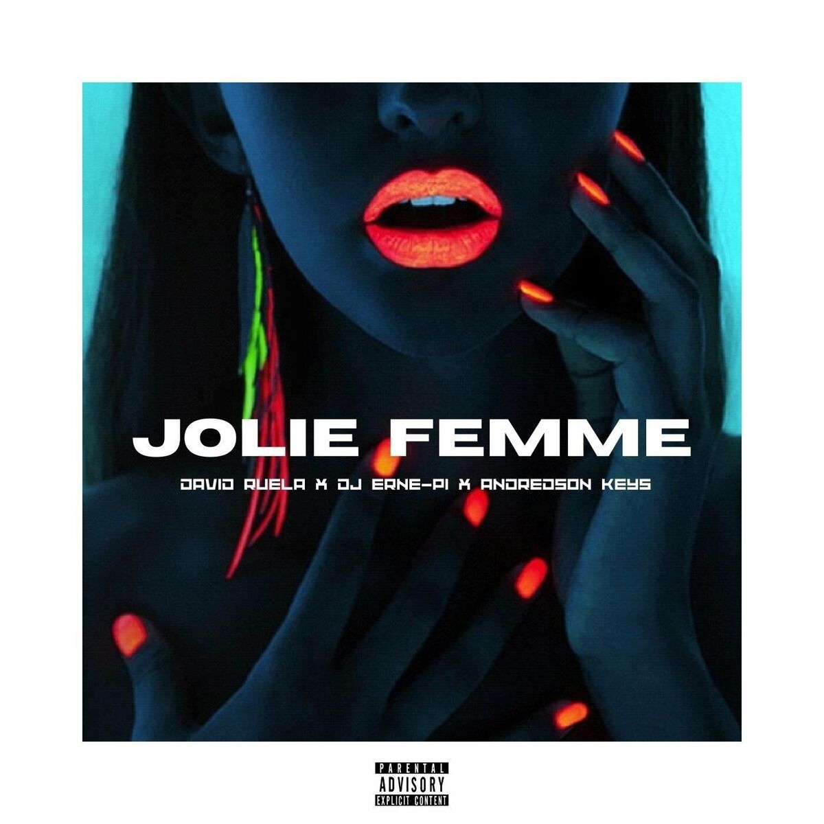 DJ Erne-Pi - Jolie Femme: тексты и песни | Deezer