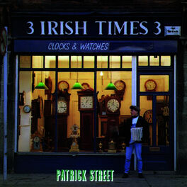 Album cover of Irish Times