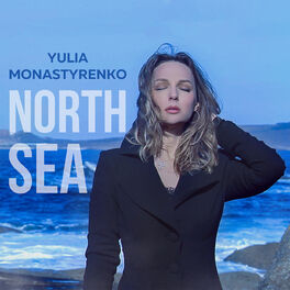 Album cover of North Sea