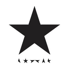 Album cover of Blackstar