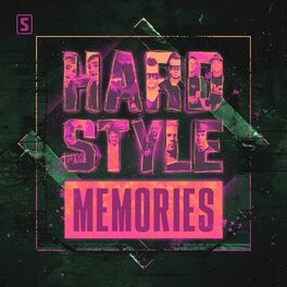 Album cover of Hardstyle Memories - Chapter 3