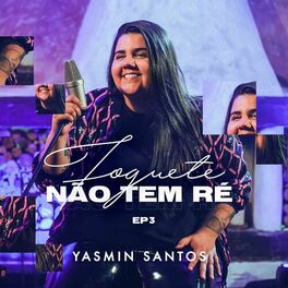 Album cover of Foguete Não Tem Ré - EP 3