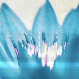 Album cover of Lalia