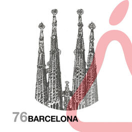 Album cover of Barcelona