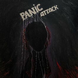 Album cover of Panic Attack