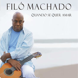 Album cover of Quando Se Quer Amar