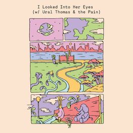 Album cover of I Looked into Her Eyes