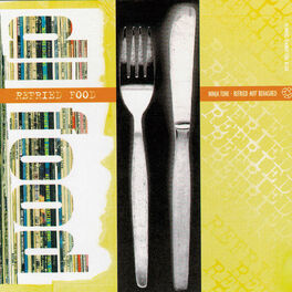 Album cover of Refried Food