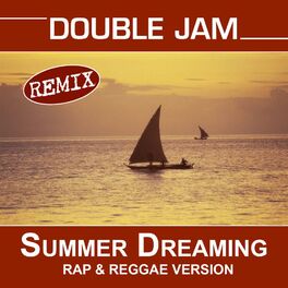 Album cover of Summer Dreaming (The Bacardi Feeling Rap & Reggae Version) Remix