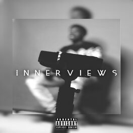 Album cover of Innerviews (feat. Flo Darese, Jay Ones, Jireh, Si., MyNameDwayne, Neph & Eemahnee)