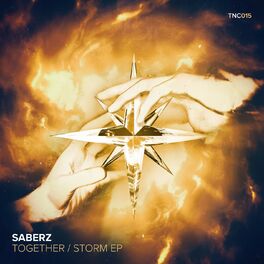 Album cover of Together/Storm EP