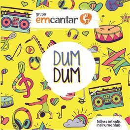 Album cover of Dum Dum