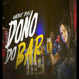 Album cover of Dono do Bar