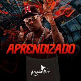 Album cover of Aprendizado