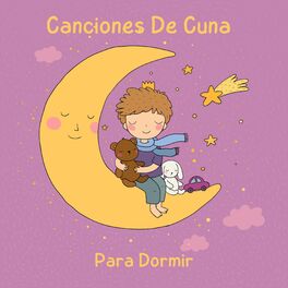Album cover of Canciones de cuna para dormir