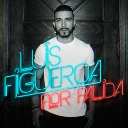 Album cover of Flor Palida
