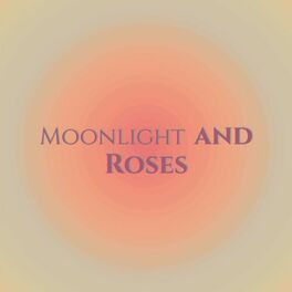 Album cover of Moonlight and Roses