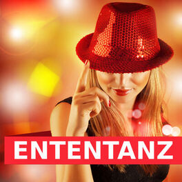 Album cover of Ententanz