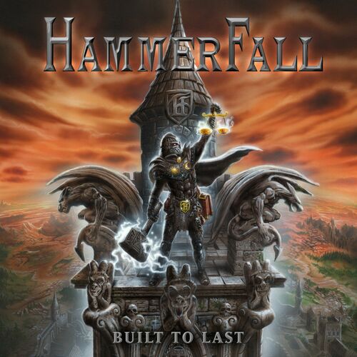 Hammerfall Threshold