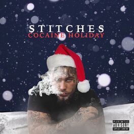 Album cover of Cocaine Holiday