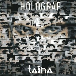 Album cover of Taina