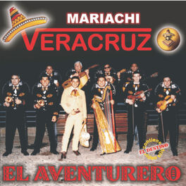 Album cover of El Aventurero