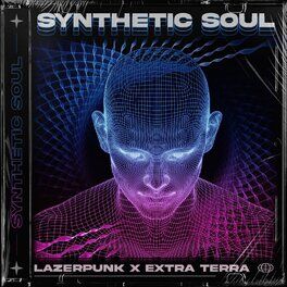 Album cover of Synthetic Soul
