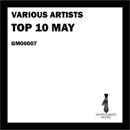 Album cover of Top 10 May