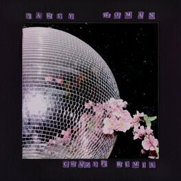 Album cover of Party Woman (Crazy P Remix)