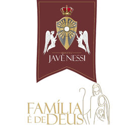 Album cover of Família É de Deus