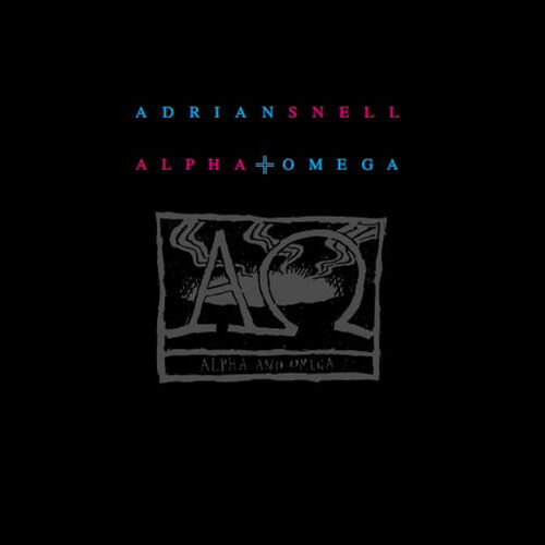 Adrian Snell Alpha Omega lyrics and songs Deezer