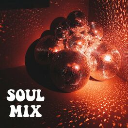 Album cover of Soul Mix