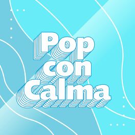 Album cover of Pop con Calma