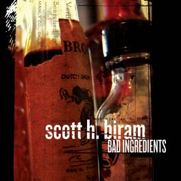 Album cover of Bad Ingredients