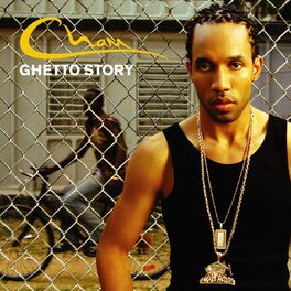 Album cover of Ghetto Story (Online Music)
